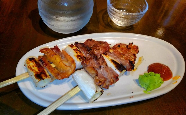 春夏冬 - 郡山（居酒屋）の写真