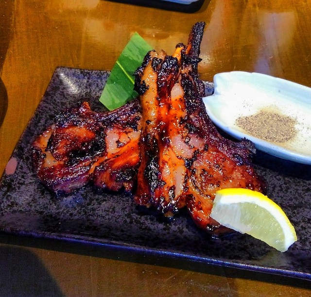 春夏冬 - 郡山（居酒屋）の写真