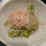 割烹 ほその - 