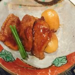 割烹 ほその - 