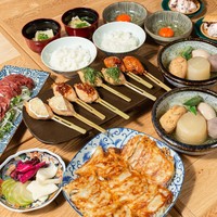 山本つくね つくね山本のご予約 - 内幸町/居酒屋 | 食べログ