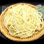 Tsukamidori - 〆のうどん