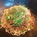 汁なし担担麺専門　キング軒 - 
