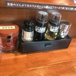 汁なし担担麺専門　キング軒 - 