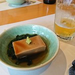 KANAI - ごま豆腐