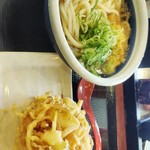 丸亀製麺 - 