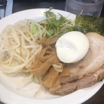 Shouhei Ramen - 