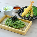 OMATCHA SALON 池袋PARCO