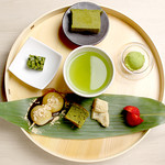 OMATCHA SALON 池袋PARCO