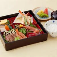 お子様御膳【サクラ】