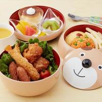 お子様御膳【スミレ】