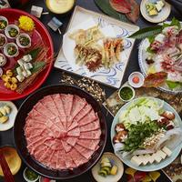  パーティーコースB