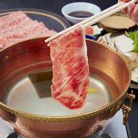 しゃぶしゃぶコース【鳥】