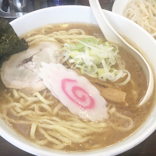 Shohei Ramen Narukozaka Ten photo 2