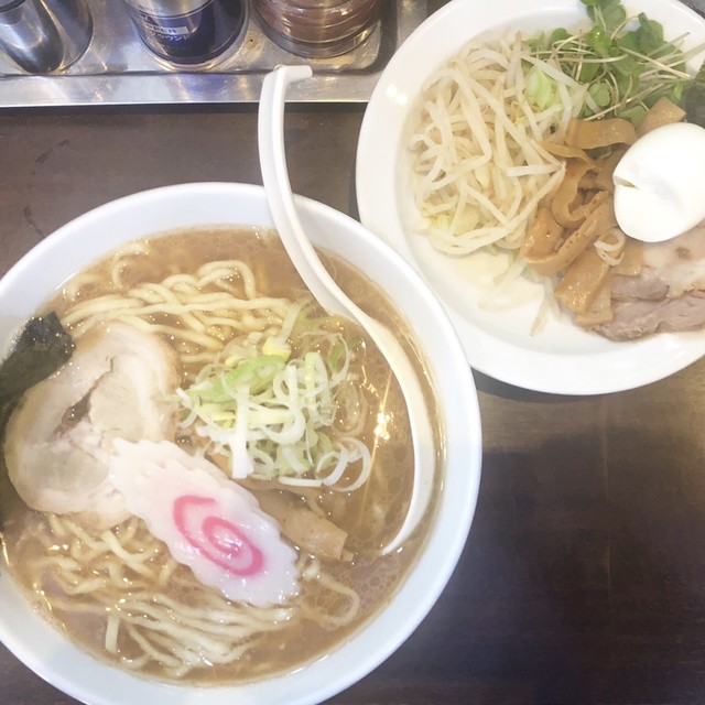 Shohei Ramen Narukozaka Ten photo 4