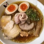 麺屋 しん蔵 - 