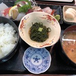 新潟本町 鈴木鮮魚 - 