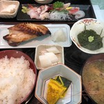 新潟本町 鈴木鮮魚 - 