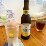 らーめん森や。 - ノンアルコール飲料