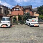 らーめん森や。 - 第2駐車場(3台分あり)