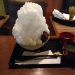 茶楽 かぐや 越前開発 日本茶専門店 食べログ
