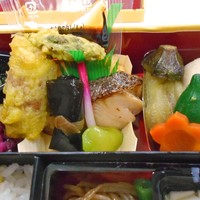 人形町今半 本店 - 「雲流」のオカズ類