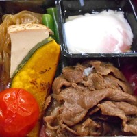 人形町今半 本店 - 「雲流」の黒毛和牛すき焼き