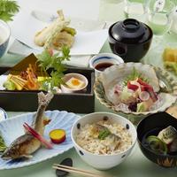 季節の本格会席【昌】