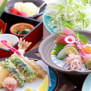 七宝のこだわり逸品料理