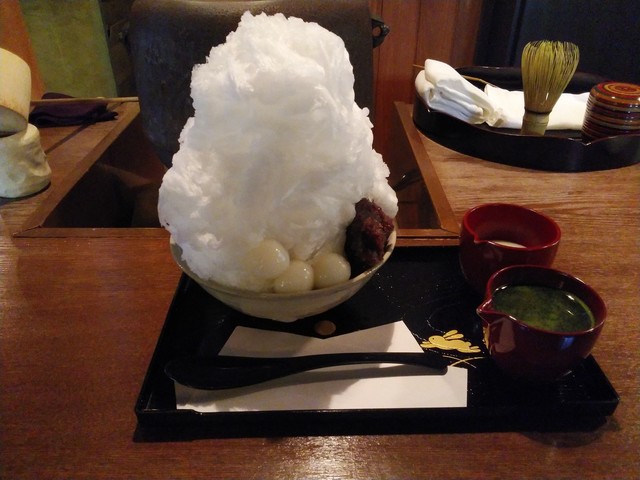 茶楽 かぐや 越前開発 日本茶専門店 食べログ 茶楽 かぐや 越前開発 日本茶専門店 食べログ