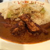 Curry&Bar アトリカレー