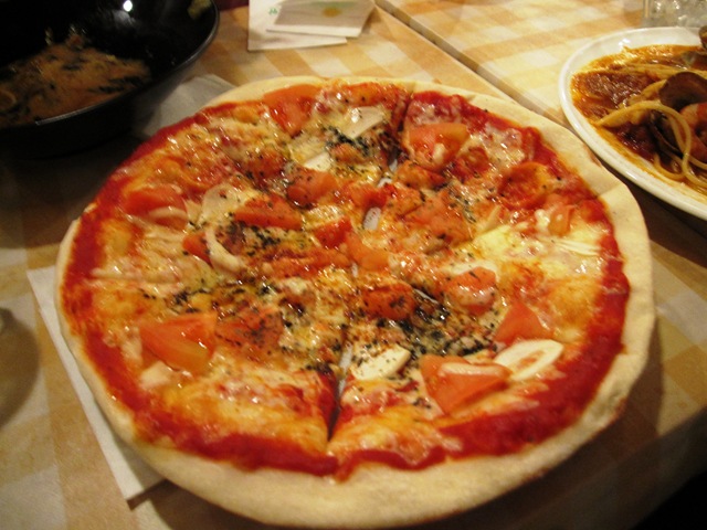 ハックルベリー Huckleberry 板宿 イタリアン 食べログ