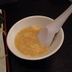 Chuugokuryouri Houou - コーンスープ