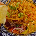 THAIFOOD DINING&BAR　マイペンライ - カオソーイ