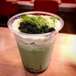 カフェ アンド ダイニング コンペルシュ - 