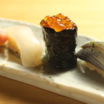 Sushimisawa - 