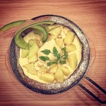 カフェ アンド ダイニング コンペルシュ - 