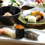 Sushimisawa - 