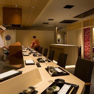 天麩羅・しゃぶしゃぶ・会席 中津川_1