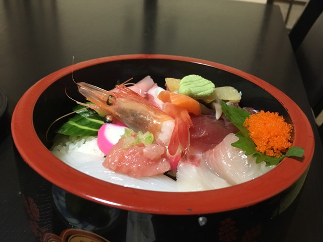 すしてつ - 長井（寿司）の写真