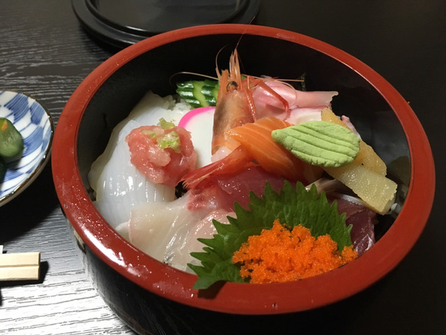 すしてつ - 長井（寿司）の写真