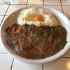 カレーハウス チリチリ