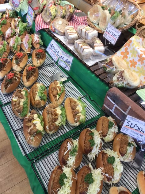 久留米 パン 屋 Haruta Bakery ハルタベーカリー 福岡県久留米市