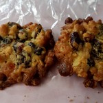 Maru Bagel - グラノーラクッキー
