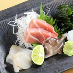 Sushimisawa - 