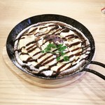 カフェ アンド ダイニング コンペルシュ - 