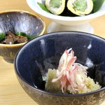 Sushimisawa - 