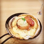 カフェ アンド ダイニング コンペルシュ - 