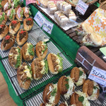 ベーカリーハウス マイ - 