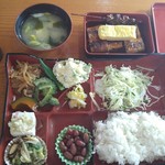 湧心庵 - 